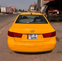هیوندای سۆناتا